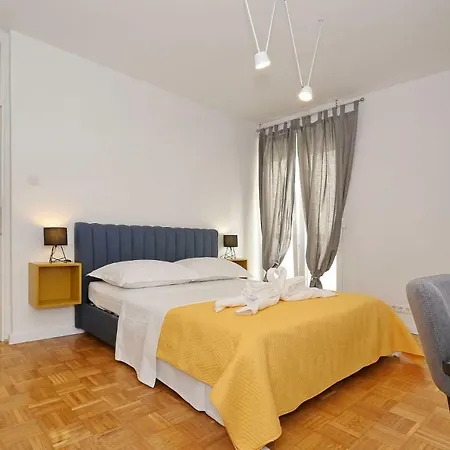 Luxury Molimento Zadar
