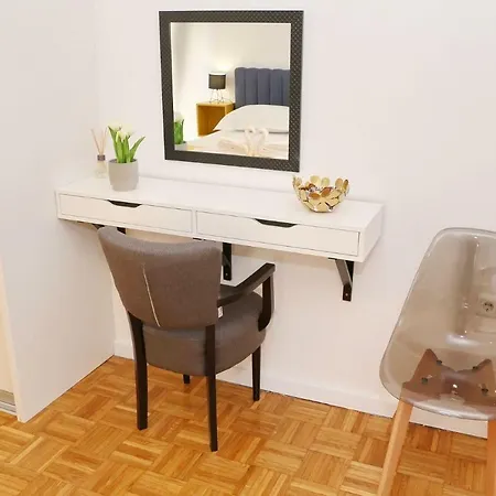 Apartman Luxury Molimento *