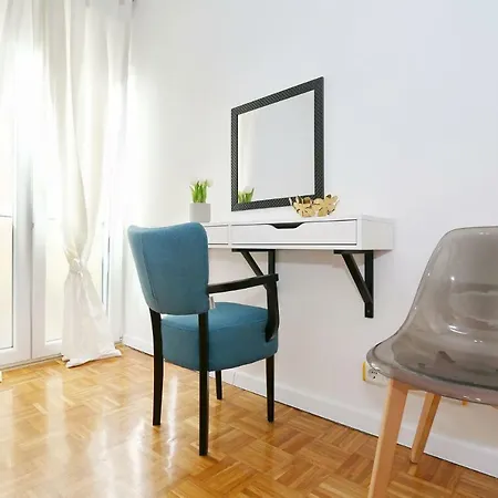 Apartman Luxury Molimento