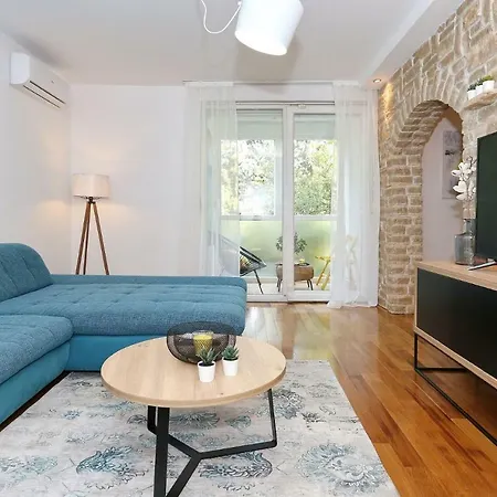 Luxury Molimento Apartman