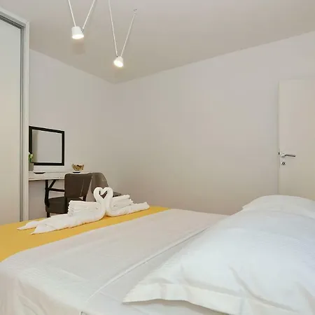 Luxury Molimento Apartman *