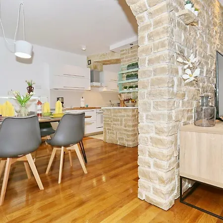 Luxury Molimento Apartman