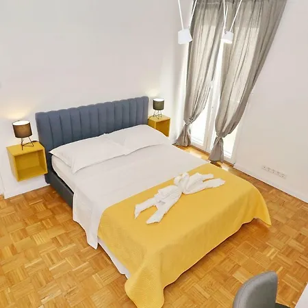 Luxury Molimento * Zadar