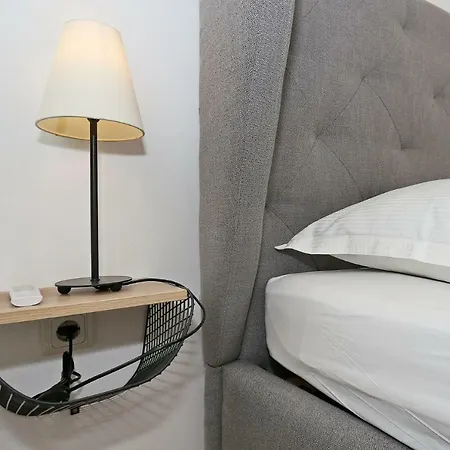 Apartman Luxury Molimento *