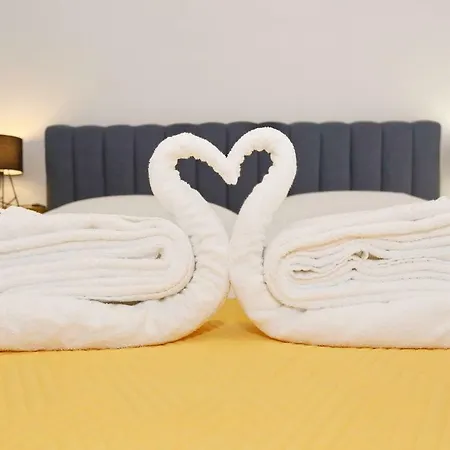 Luxury Molimento Apartman