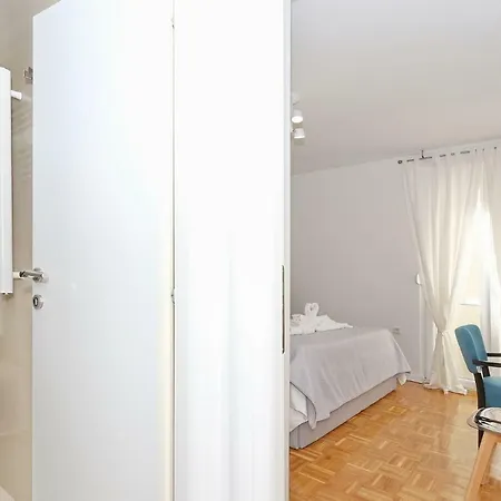 Apartman Luxury Molimento