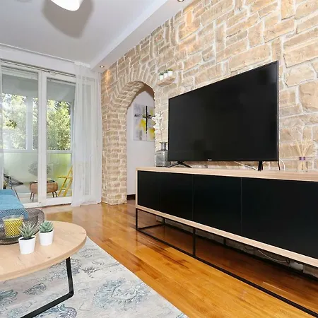 Apartment Luxury Molimento Zadar