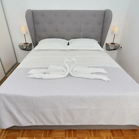 Luxury Molimento Apartment *