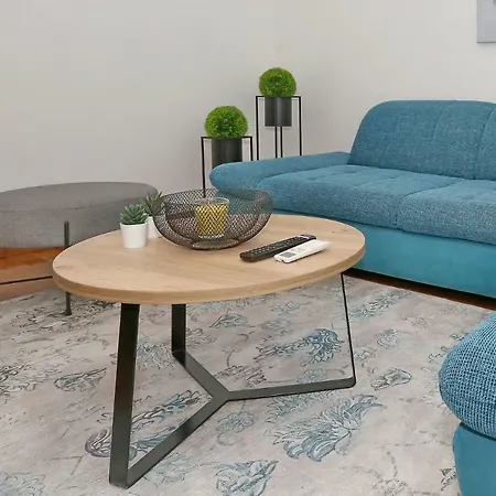 Luxury Molimento Apartment *