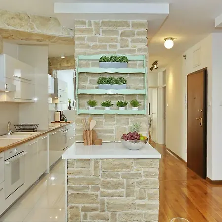 Luxury Molimento Apartment