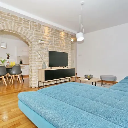 Apartment Luxury Molimento Zadar