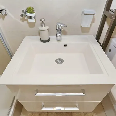 Luxury Molimento Apartment Zadar