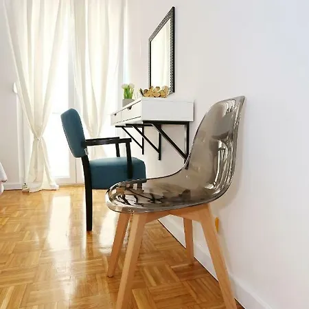 Apartment Luxury Molimento Zadar