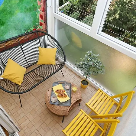 Apartment Luxury Molimento Zadar