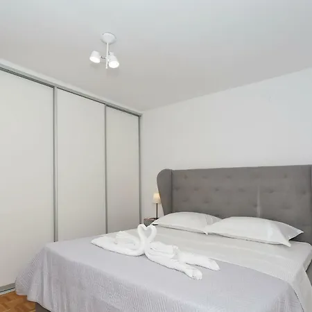 Apartment Luxury Molimento Zadar