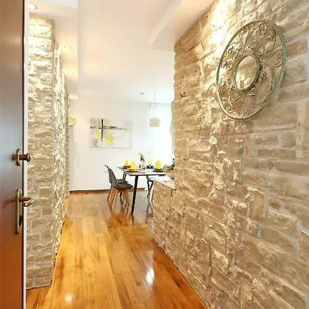 Apartment Luxury Molimento Zadar